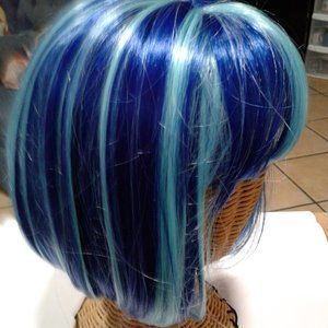 SEPIA  WIG Collection  CINDY OCPC